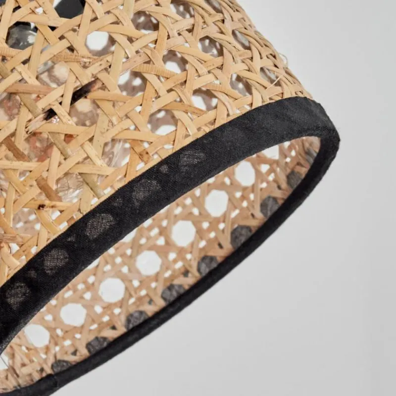 hofstein Ramila Applique murale, Spot mural Noir, 1 lumière