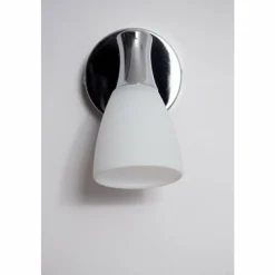 Luminaires Reality Reality Spot mural Blanc, 1 lumière