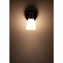 Luminaires Reality Reality Spot mural Blanc, 1 lumière