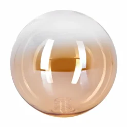 hofstein Remaisnil Verre de rechange Ambre, Clair