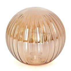 hofstein Remaisnil Verre de rechange Ambre