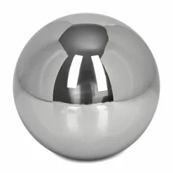 hofstein Remaisnil Verre de rechange Chrome, Fumé