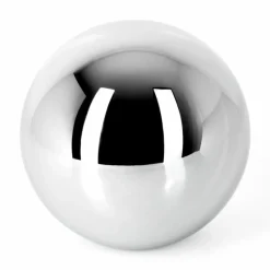 hofstein Remaisnil Verre de rechange Chrome, Fumé