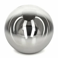 hofstein Remaisnil Verre de rechange Chrome, Fumé