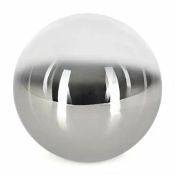 hofstein Remaisnil Verre de rechange Chrome, Clair, Fumé