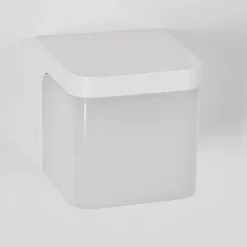 hofstein Rezar Applique murale LED Blanc, 1 lumière* Appliques