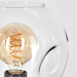 hofstein Ripoll Lampe à poser Clair, 1 lumière