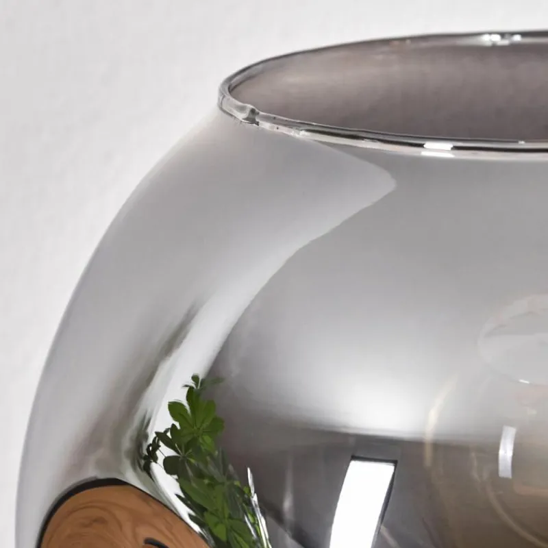 hofstein Ripoll Lampe à poser Noir, 1 lumière