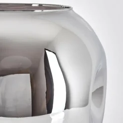 hofstein Ripoll Lampe à poser Noir, 1 lumière