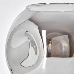 hofstein Ripoll Lampe à poser Noir, 1 lumière