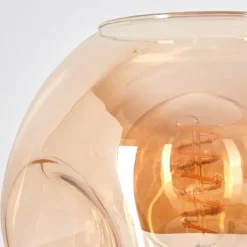 hofstein Ripoll Lampe à poser Noir, 1 lumière