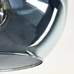 hofstein Ripoll Plafonnier, Spot de plafond Bleu, 1 lumière