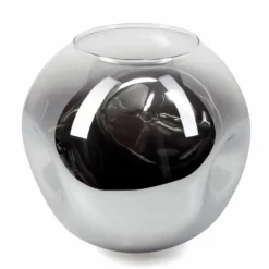 hofstein Ripoll Verre de rechange Chrome, Clair, Fumé