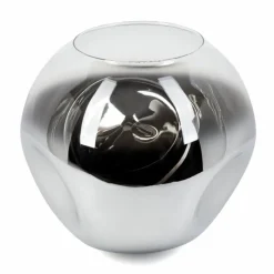 hofstein Ripoll Verre de rechange Chrome, Clair, Fumé