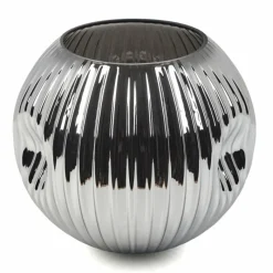 hofstein Ripoll Verre de rechange Chrome, Fumé