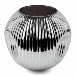 hofstein Ripoll Verre de rechange Chrome, Fumé