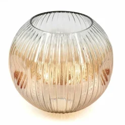 hofstein Ripoll Verre de rechange Ambre, Clair