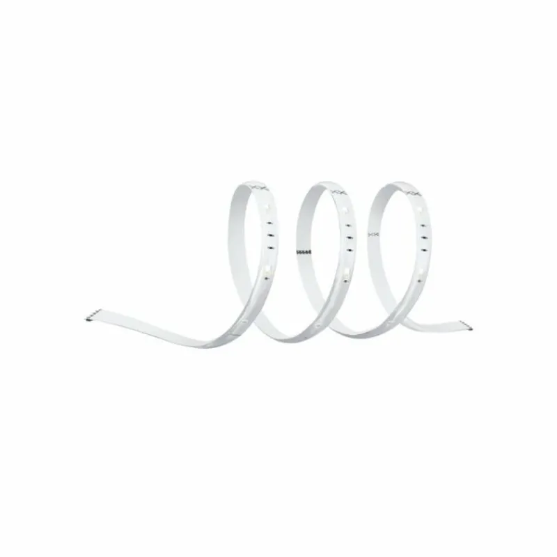 Luminaires Ledvance Ruban, kit de base LEDVANCE SMART+ LED Blanc, 1 lumière, Changeur de couleurs