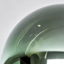 hofstein Sacoselo Plafonnier, Boule lumineuse Noir, 9 lumières