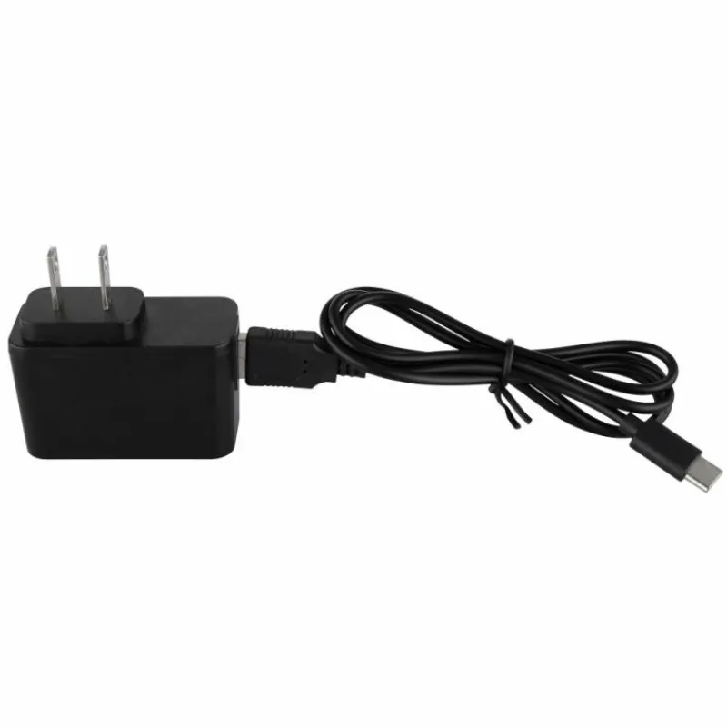 Luminaires Globo Lighting Samega Lampe à poser LED Gris, 1 lumière* Lampes À Poser