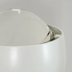hofstein Sapri Luminaire Up & Down, Applique murale Blanc, 1 lumière
