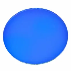 hofstein Sapri Verre de rechange Bleu