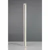 Luminaires Trio Seeker Lampadaire LED Gris, 1 lumière* Éclairage Led