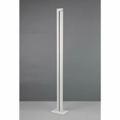 Luminaires Trio Seeker Lampadaire LED Gris, 1 lumière* Éclairage Led