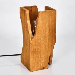 hofstein Sernadelo Lampe à poser Noir, 1 lumière