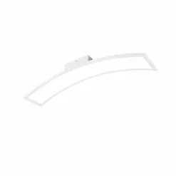 Luminaires Reality Sigma Plafonnier LED Blanc, 1 lumière* Éclairage Led