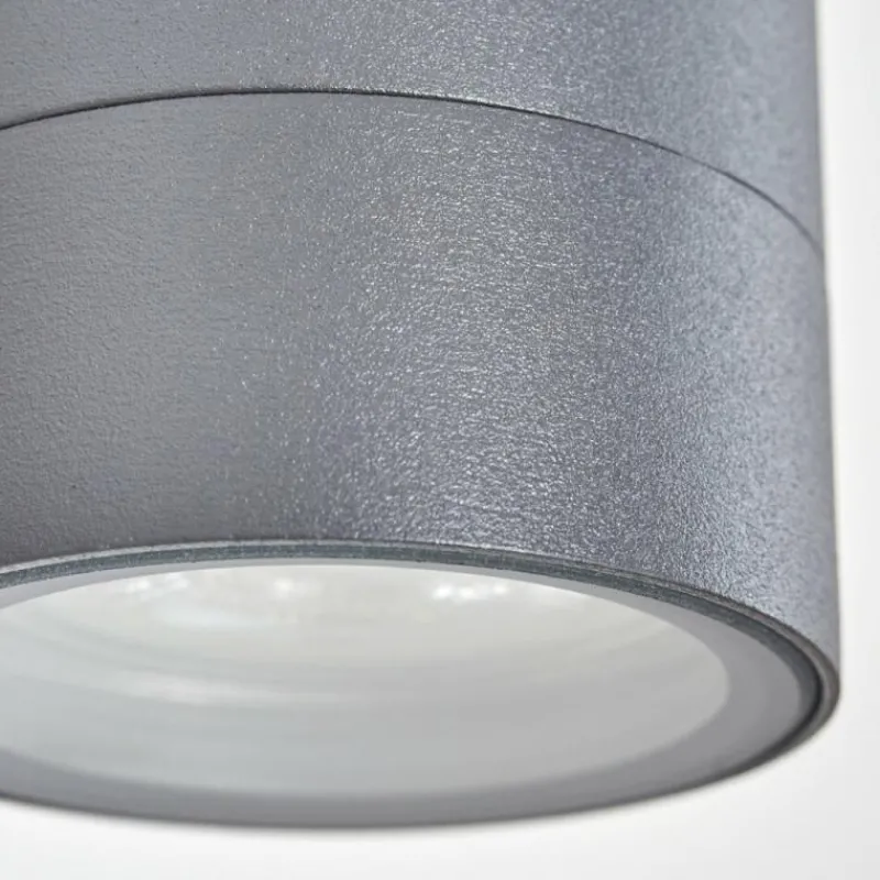 hofstein Silkeborg Lampe murale d´extérieur Anthracite, 1 lumière