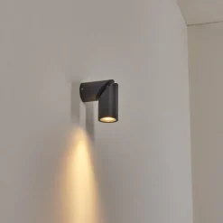 hofstein Silkeborg Lampe murale d´extérieur Anthracite, 1 lumière