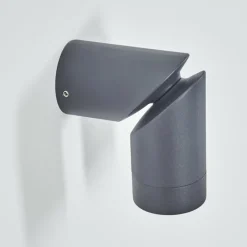 hofstein Silkeborg Lampe murale d´extérieur Anthracite, 1 lumière