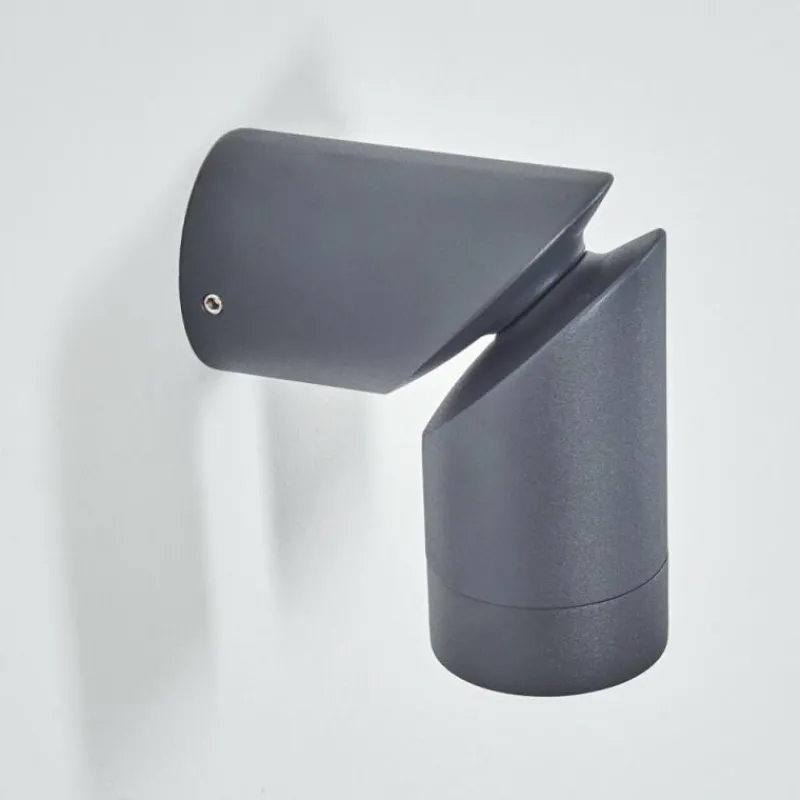 hofstein Silkeborg Lampe murale d´extérieur Anthracite, 1 lumière