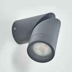 hofstein Silkeborg Lampe murale d´extérieur Anthracite, 1 lumière