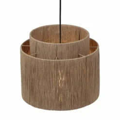 Luminaires Trio SMILLA Suspension Noir, 1 lumière* Suspensions