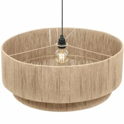 Luminaires Trio Smilla Suspension Noir, 1 lumière* Suspensions