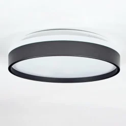 hofstein Sofo Plafonnier, Panel LED Blanc, 1 lumière