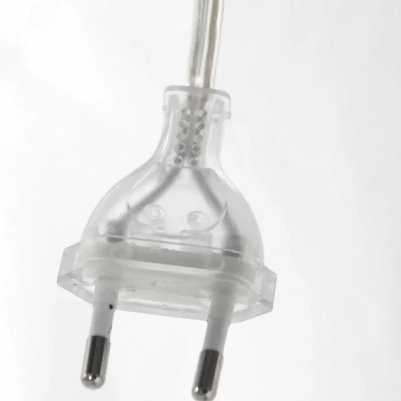 Lampes En Tissu-Luminaires Steinhauer Solva Lampadaire Acier brossé, 1 lumière