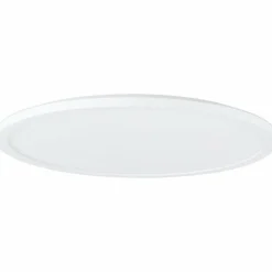 Lampes Industrielles-Luminaires Brilliant Sorell Panel LED Blanc, 1 lumière, Télécommandes
