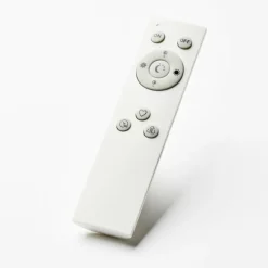 Lampes Industrielles-Luminaires Brilliant Sorell Panel LED Blanc, 1 lumière, Télécommandes