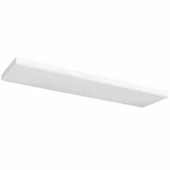 Luminaires Ledvance SPARK Applique murale / Plafonnier LED Blanc, 1 lumière* Éclairage Led