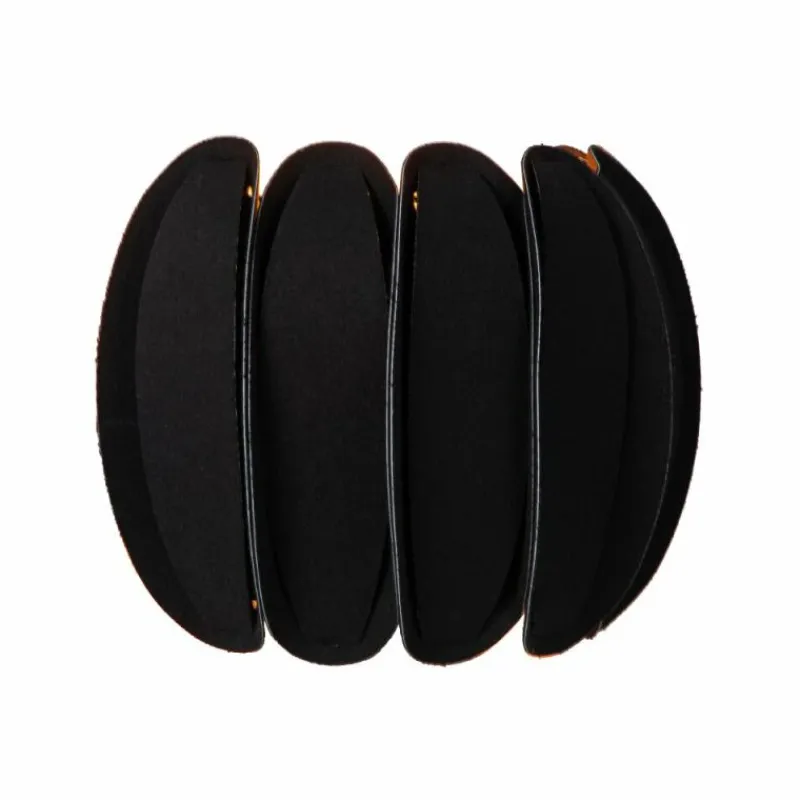 Lampes En Tissu-Luminaires Lucide SPENCER Applique murale Noir, 1 lumière