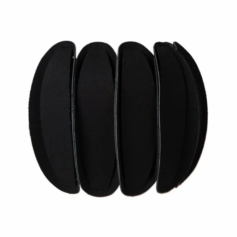 Lampes En Tissu-Luminaires Lucide SPENCER Applique murale Noir, 1 lumière