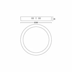 Luminaires Philips spot à encastrer Philips Magneos LED Noir, 1 lumière* Luminaires Encastrés