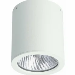 Luminaires Albert Leuchten Spot Albert 2380 LED Blanc, 1 lumière