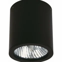 Luminaires Albert Leuchten Spot Albert 2380 LED Noir, 1 lumière