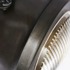 Luminaires Brilliant Spot Brilliant Carmen Wood Acier inoxydable, 4 lumières* Spots Et Projecteurs