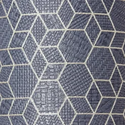 Lampes En Tissu-Luminaires Brilliant Spot Brilliant Galance Noir, 1 lumière