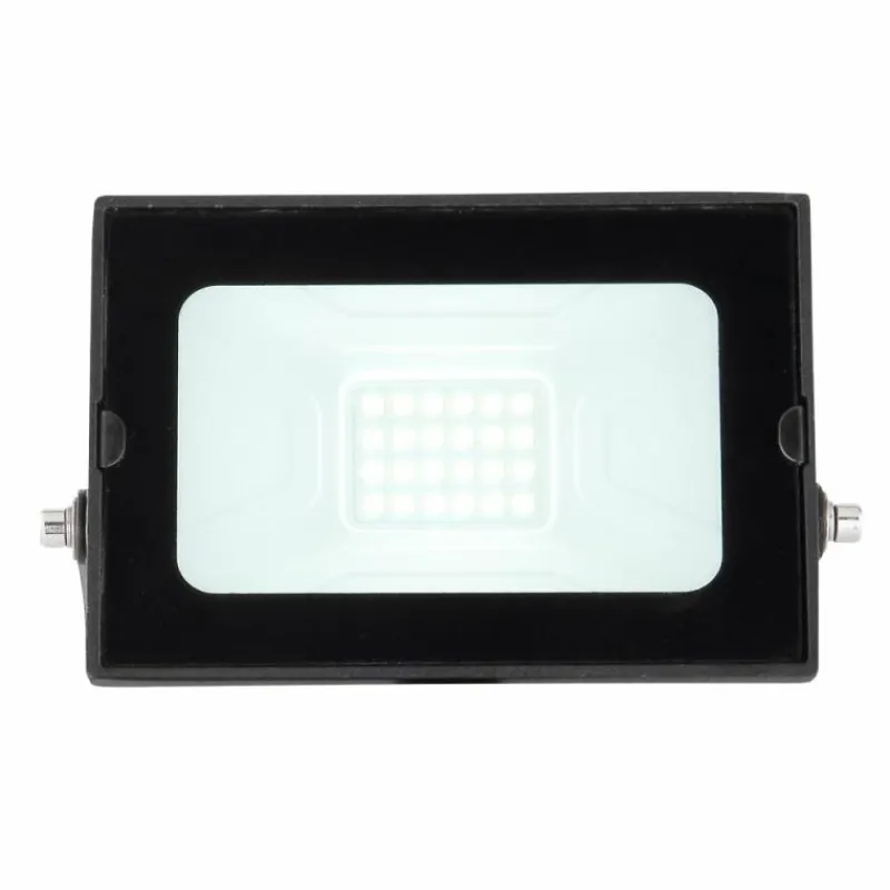 Luminaires Globo Lighting Spot de jardin Globo HELGA LED Noir, 1 lumière